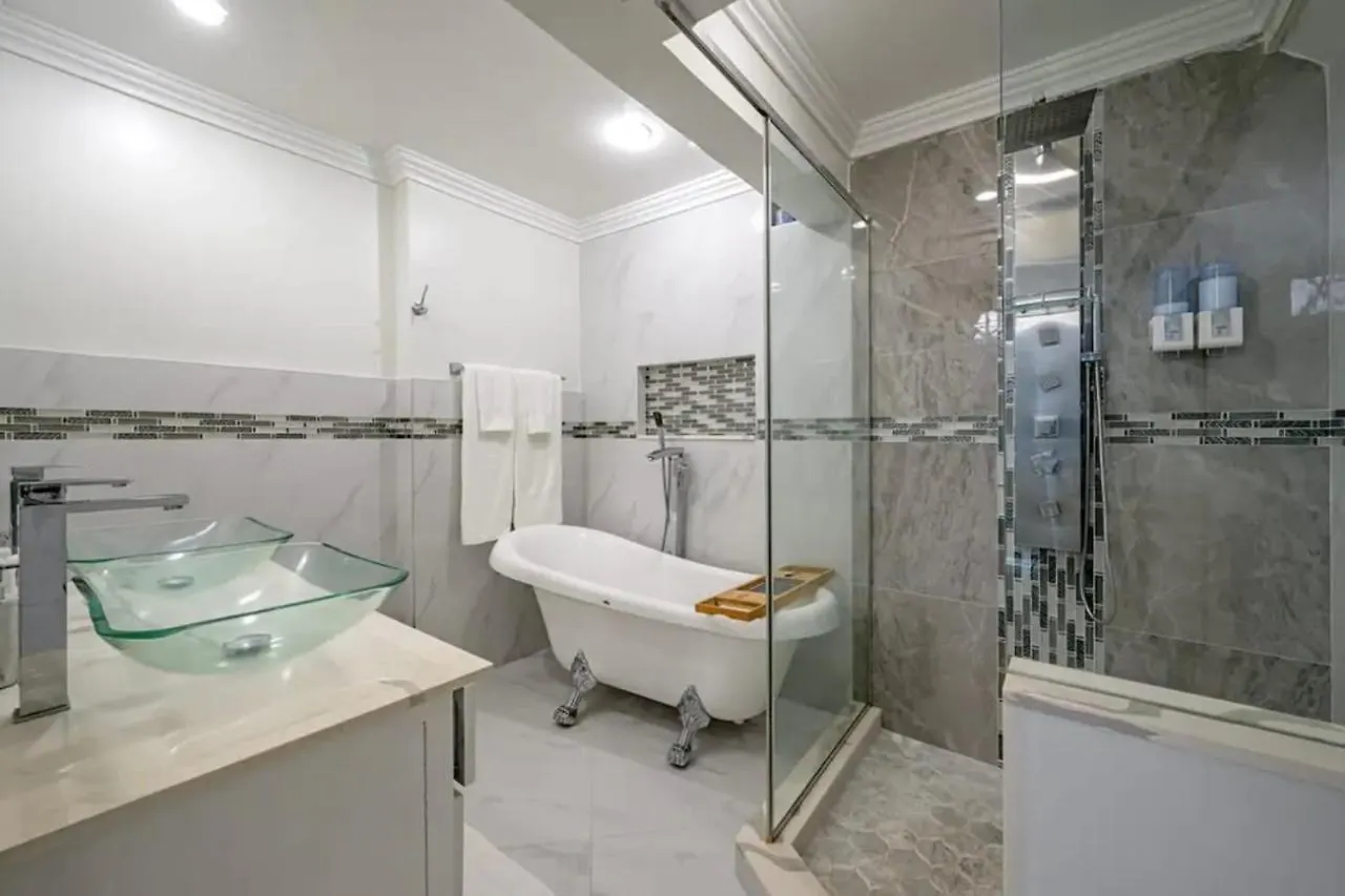 Modern Apartment Montego Bay In Jamaica 0*,  Giamaica